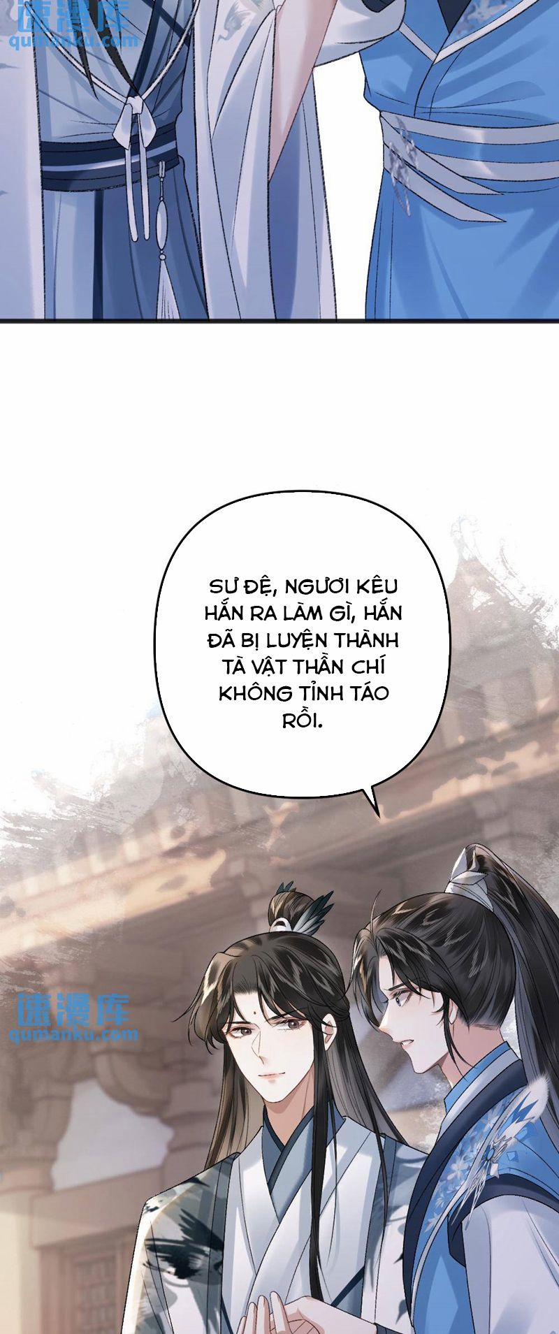 Sau Khi Xuyên Thành Pháo Hôi Ác Độc Ta Bị Ép Mở Tu La Tràng 31 trang 8