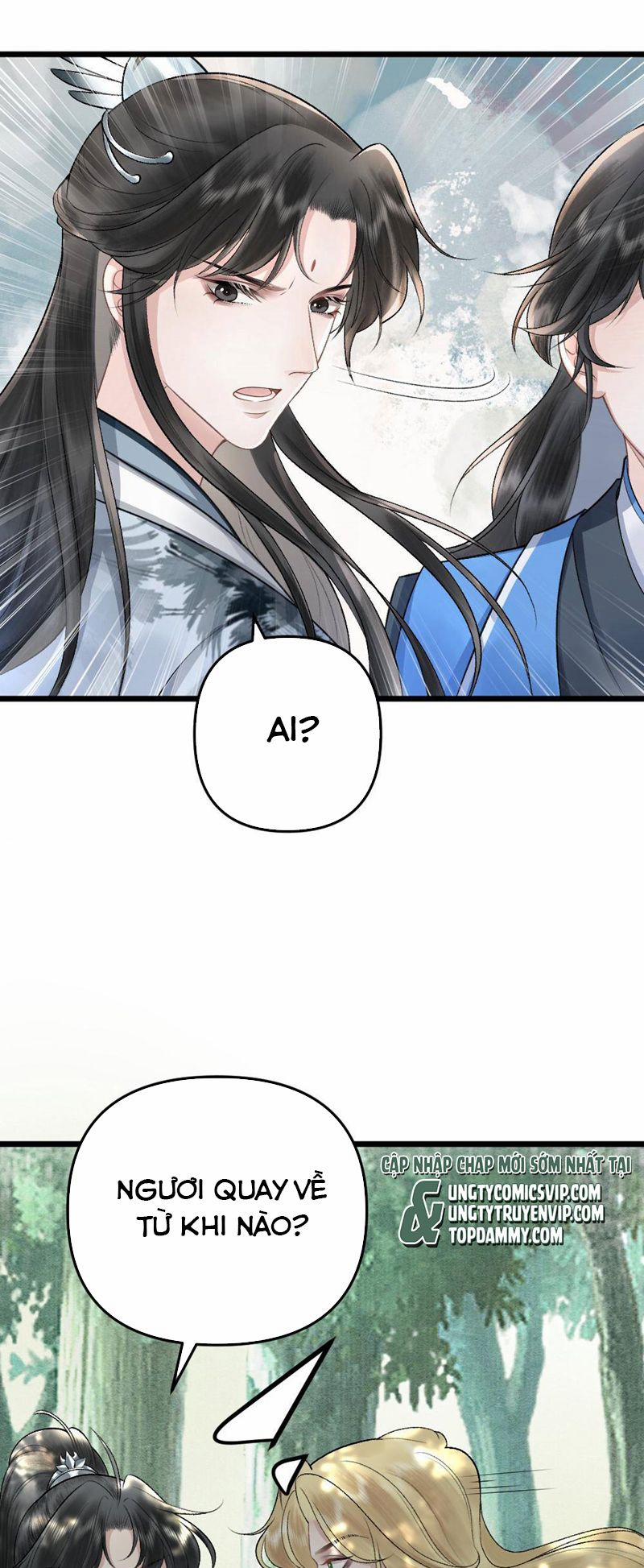 Sau Khi Xuyên Thành Pháo Hôi Ác Độc Ta Bị Ép Mở Tu La Tràng 32 trang 11