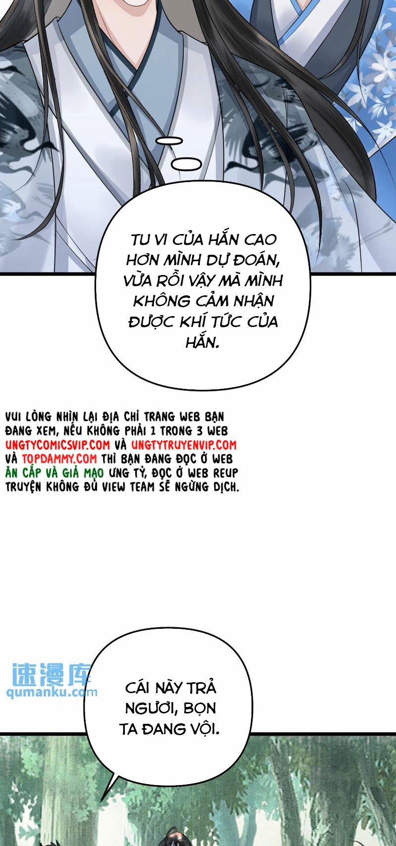 Sau Khi Xuyên Thành Pháo Hôi Ác Độc Ta Bị Ép Mở Tu La Tràng 32 trang 13