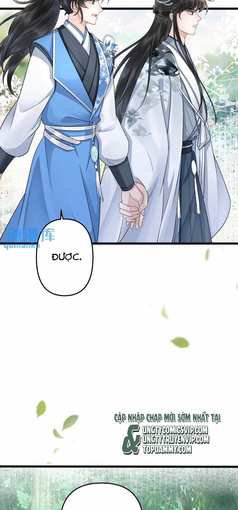 Sau Khi Xuyên Thành Pháo Hôi Ác Độc Ta Bị Ép Mở Tu La Tràng 32 trang 15