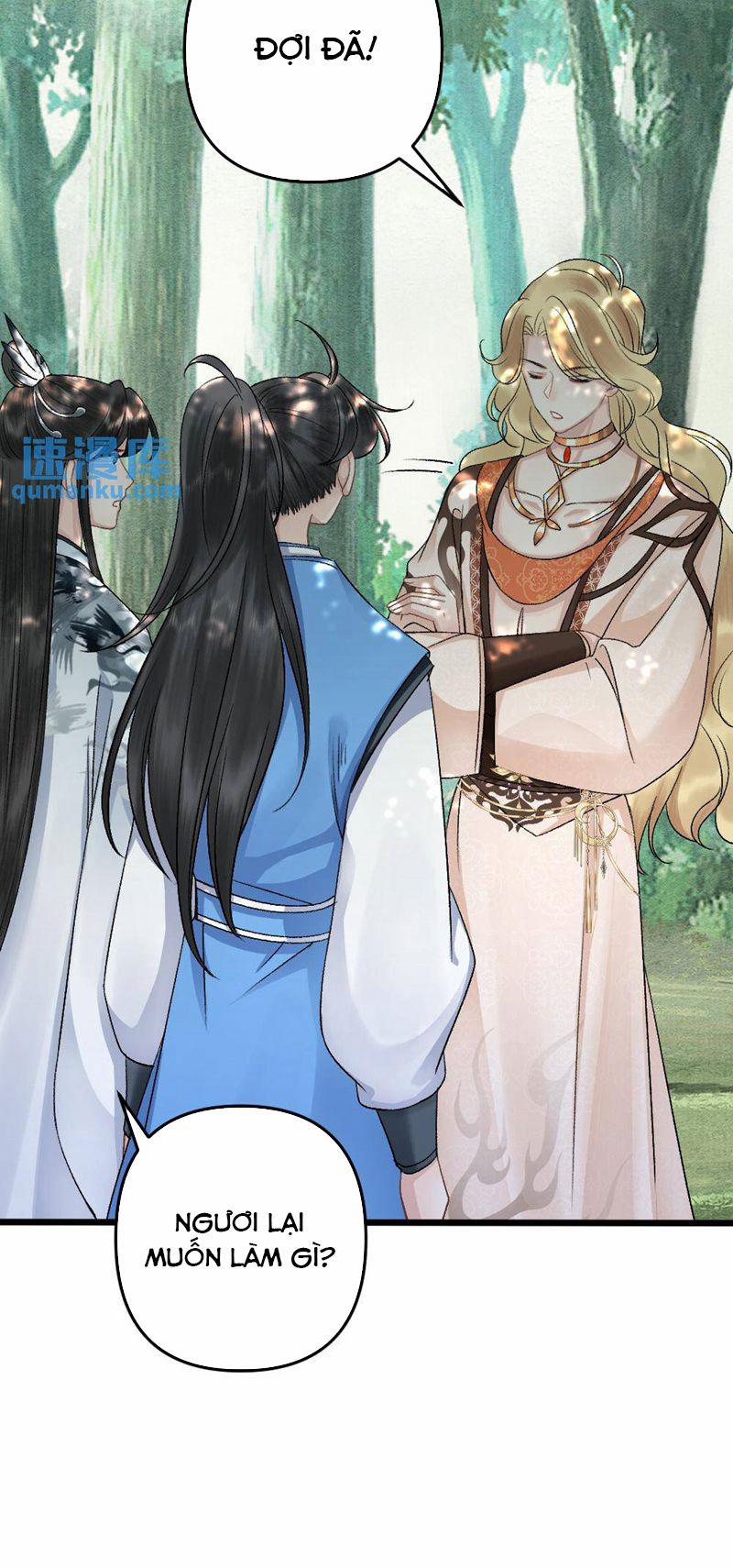 Sau Khi Xuyên Thành Pháo Hôi Ác Độc Ta Bị Ép Mở Tu La Tràng 32 trang 16