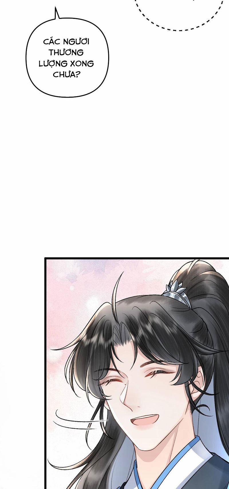 Sau Khi Xuyên Thành Pháo Hôi Ác Độc Ta Bị Ép Mở Tu La Tràng 32 trang 21