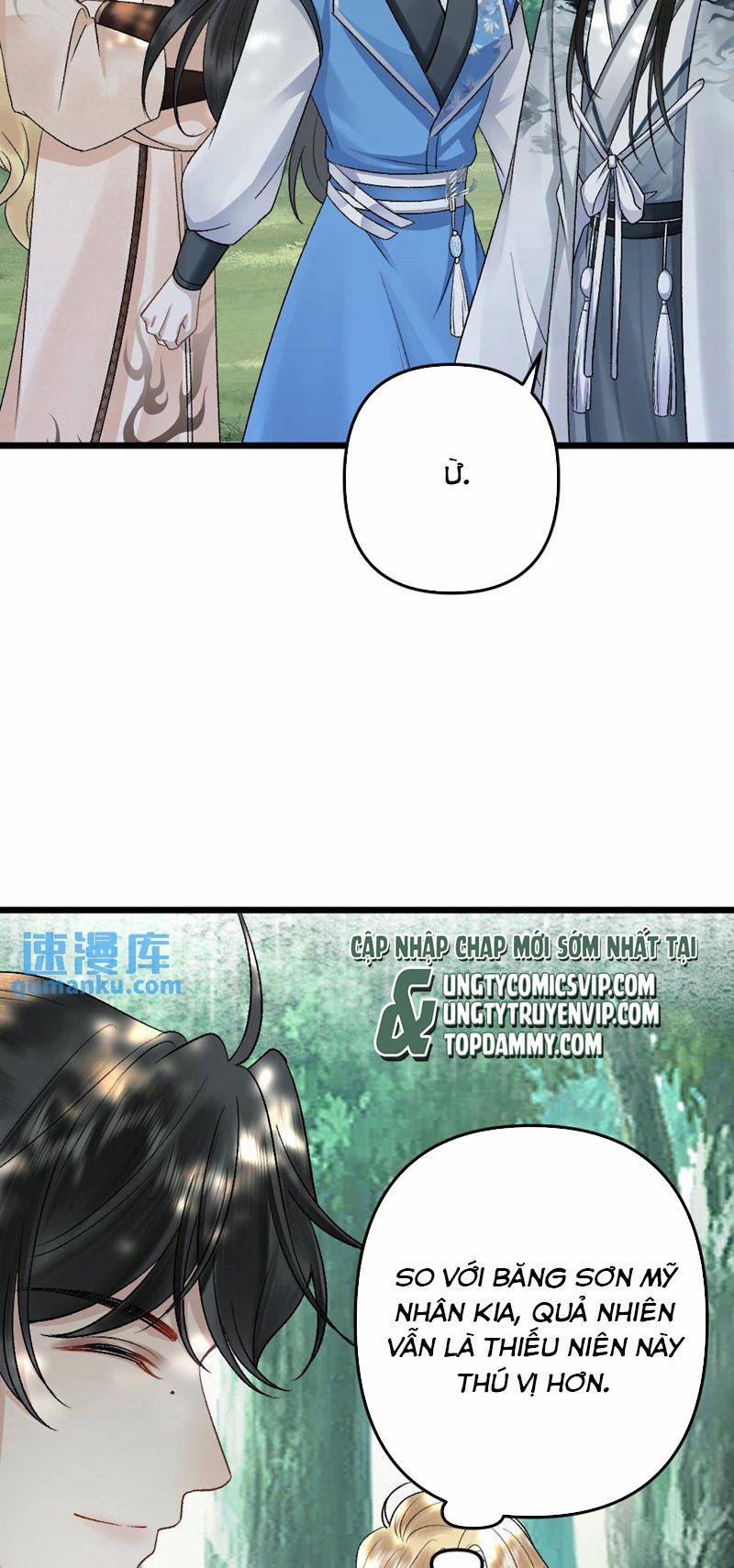 Sau Khi Xuyên Thành Pháo Hôi Ác Độc Ta Bị Ép Mở Tu La Tràng 32 trang 24