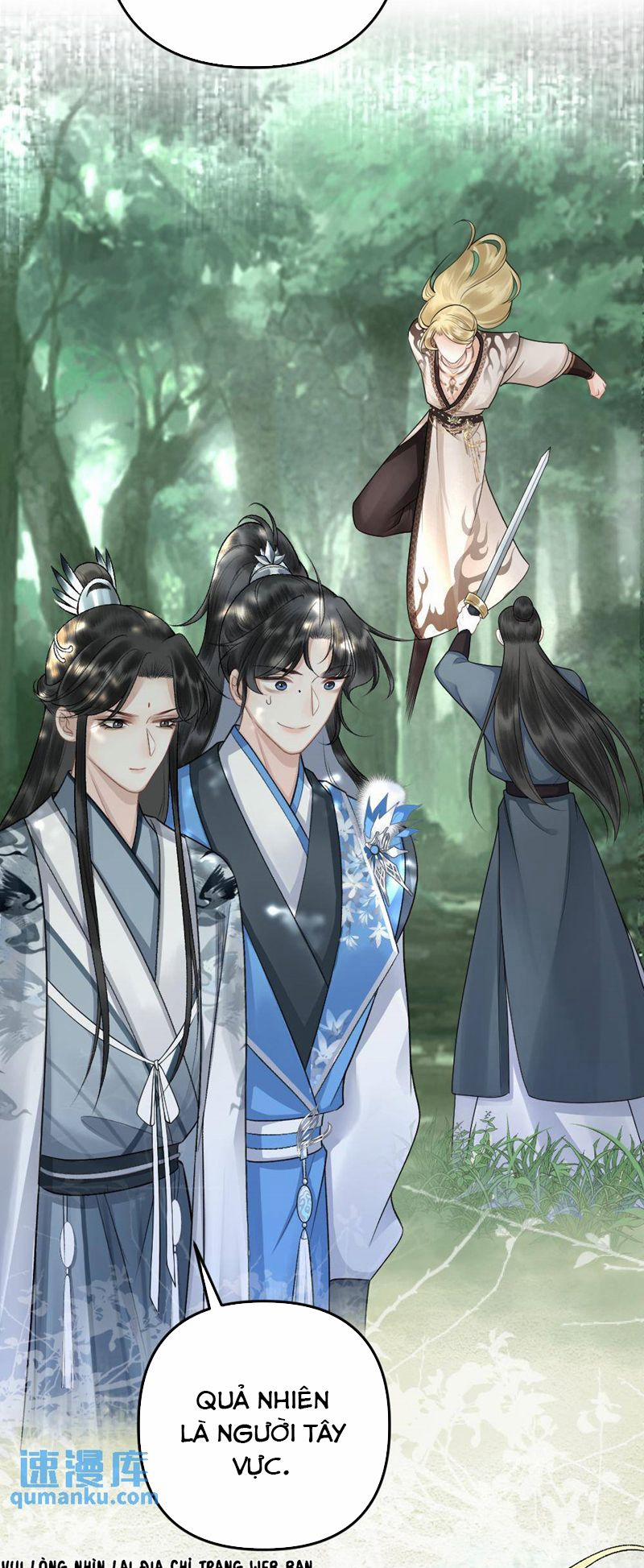 Sau Khi Xuyên Thành Pháo Hôi Ác Độc Ta Bị Ép Mở Tu La Tràng 32 trang 4