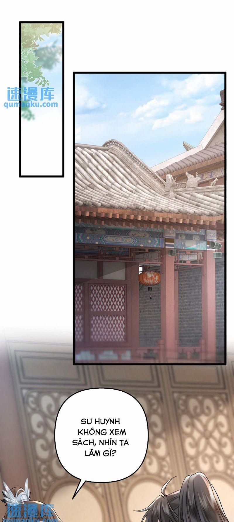 Sau Khi Xuyên Thành Pháo Hôi Ác Độc Ta Bị Ép Mở Tu La Tràng 33 trang 10