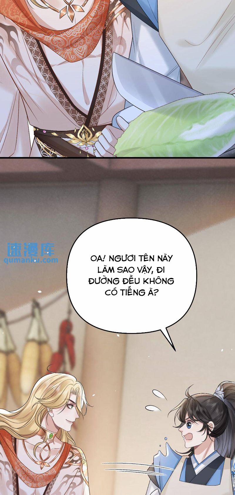 Sau Khi Xuyên Thành Pháo Hôi Ác Độc Ta Bị Ép Mở Tu La Tràng 33 trang 17