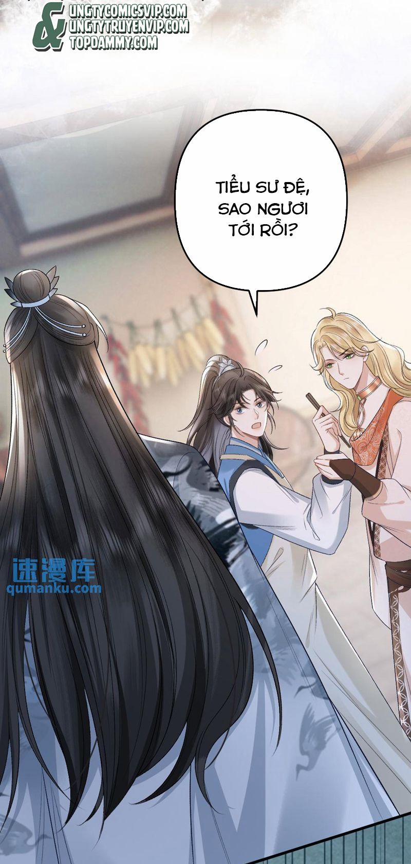 Sau Khi Xuyên Thành Pháo Hôi Ác Độc Ta Bị Ép Mở Tu La Tràng 33 trang 27