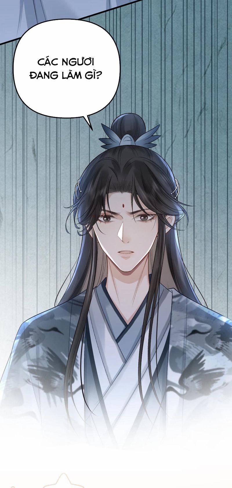 Sau Khi Xuyên Thành Pháo Hôi Ác Độc Ta Bị Ép Mở Tu La Tràng 33 trang 28