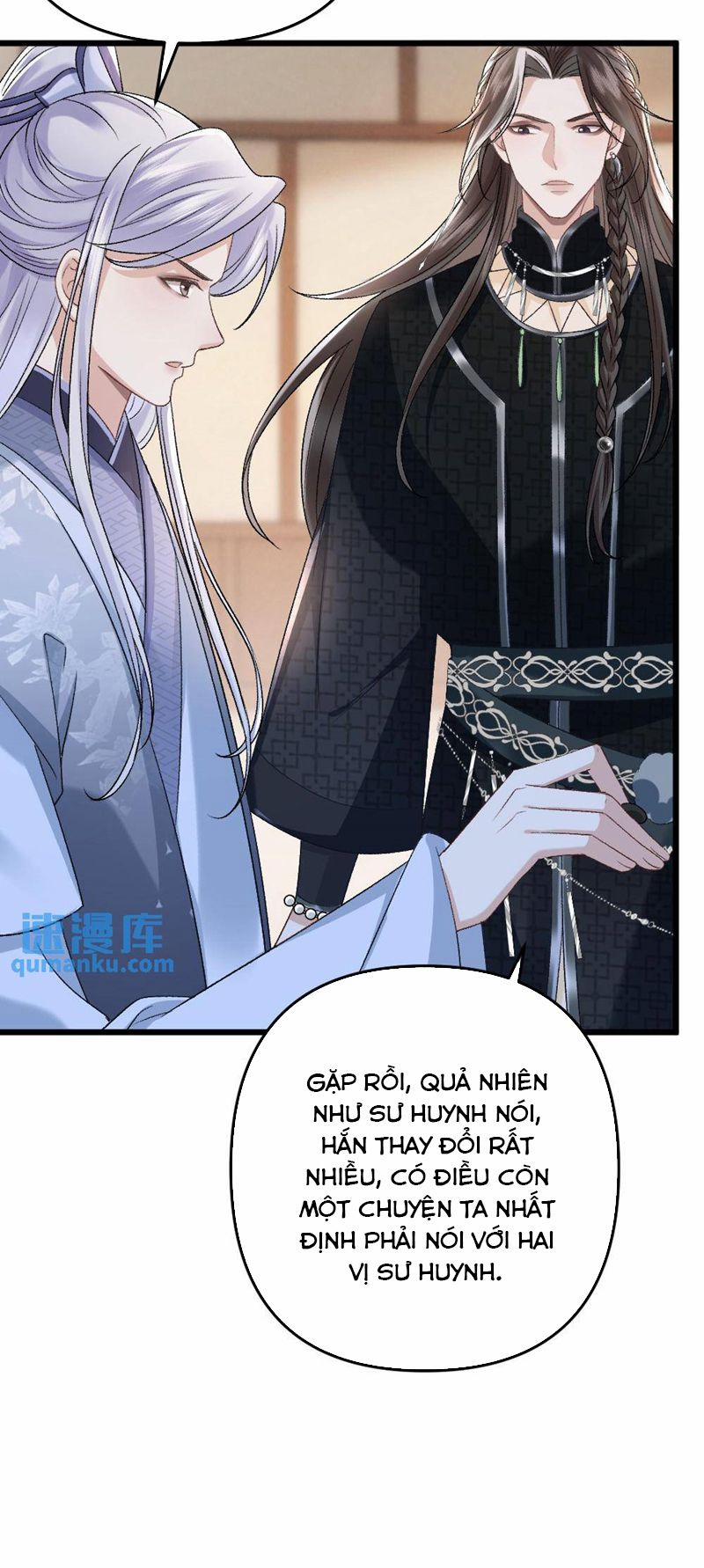 Sau Khi Xuyên Thành Pháo Hôi Ác Độc Ta Bị Ép Mở Tu La Tràng 33 trang 4