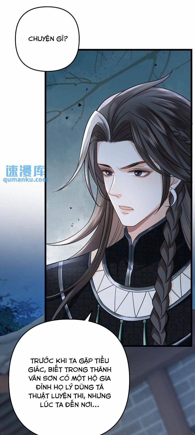 Sau Khi Xuyên Thành Pháo Hôi Ác Độc Ta Bị Ép Mở Tu La Tràng 33 trang 5