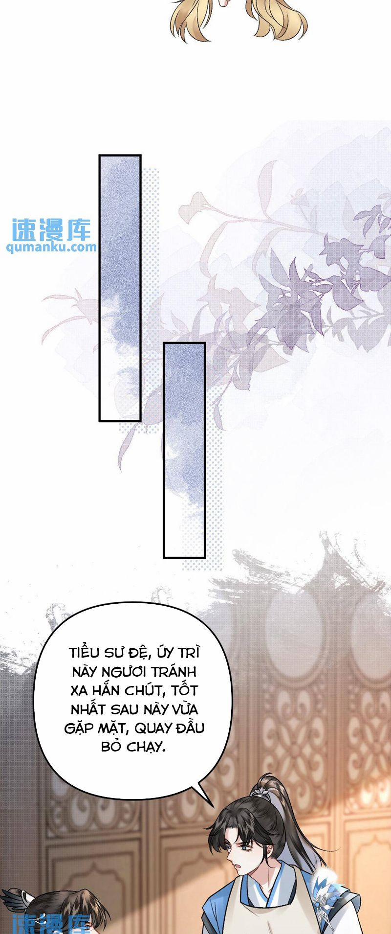 Sau Khi Xuyên Thành Pháo Hôi Ác Độc Ta Bị Ép Mở Tu La Tràng 34 trang 10