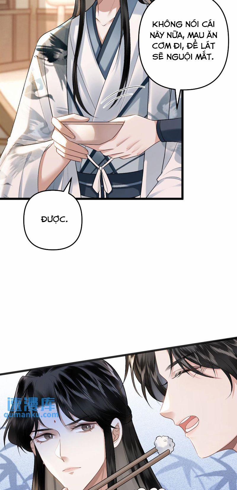 Sau Khi Xuyên Thành Pháo Hôi Ác Độc Ta Bị Ép Mở Tu La Tràng 34 trang 14