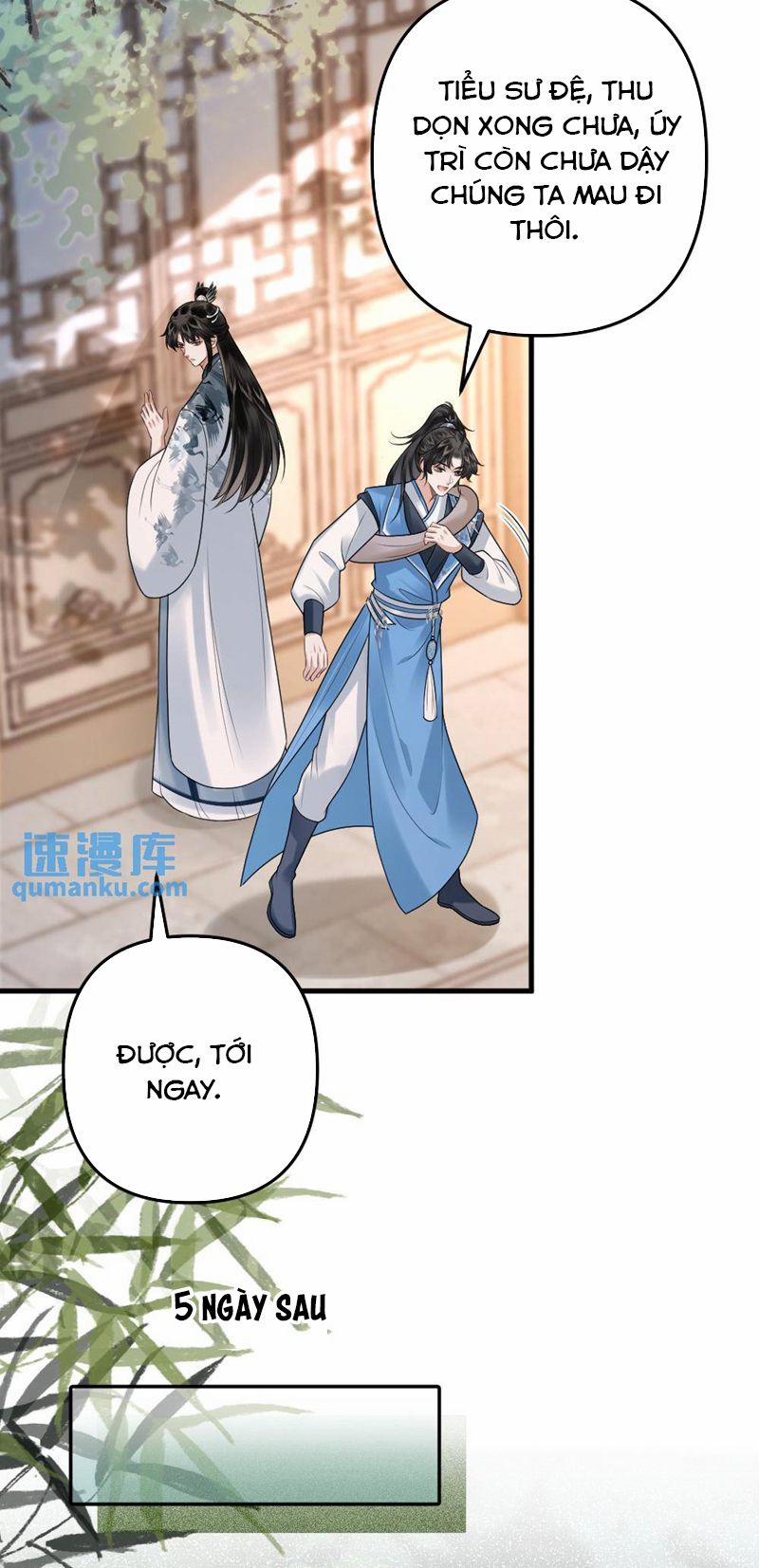 Sau Khi Xuyên Thành Pháo Hôi Ác Độc Ta Bị Ép Mở Tu La Tràng 34 trang 16