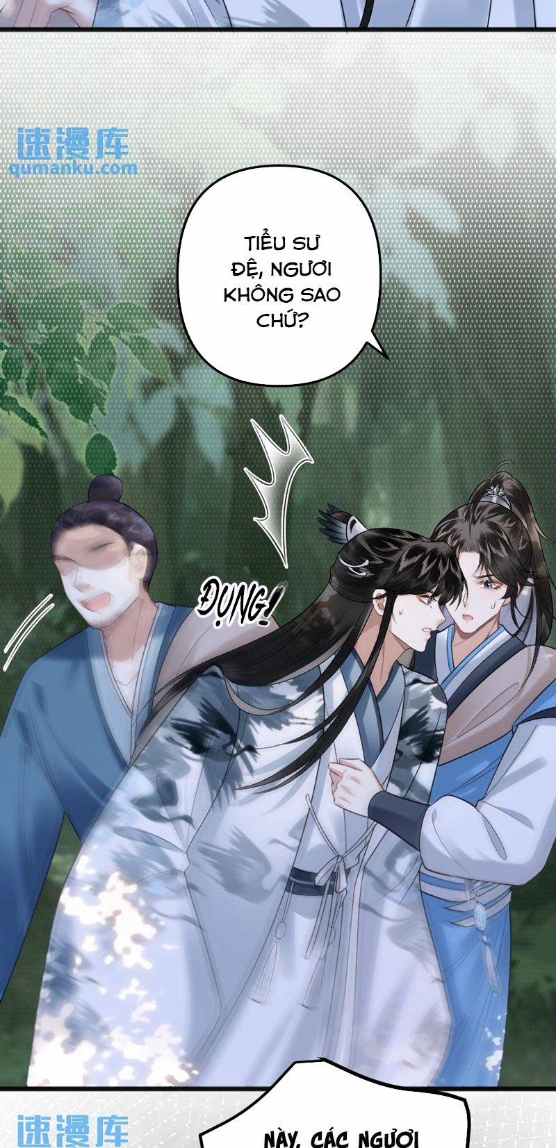 Sau Khi Xuyên Thành Pháo Hôi Ác Độc Ta Bị Ép Mở Tu La Tràng 34 trang 19