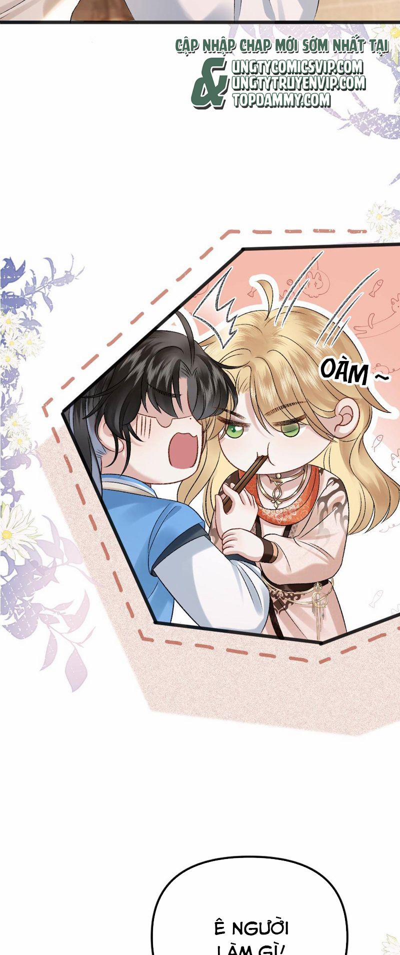 Sau Khi Xuyên Thành Pháo Hôi Ác Độc Ta Bị Ép Mở Tu La Tràng 34 trang 2