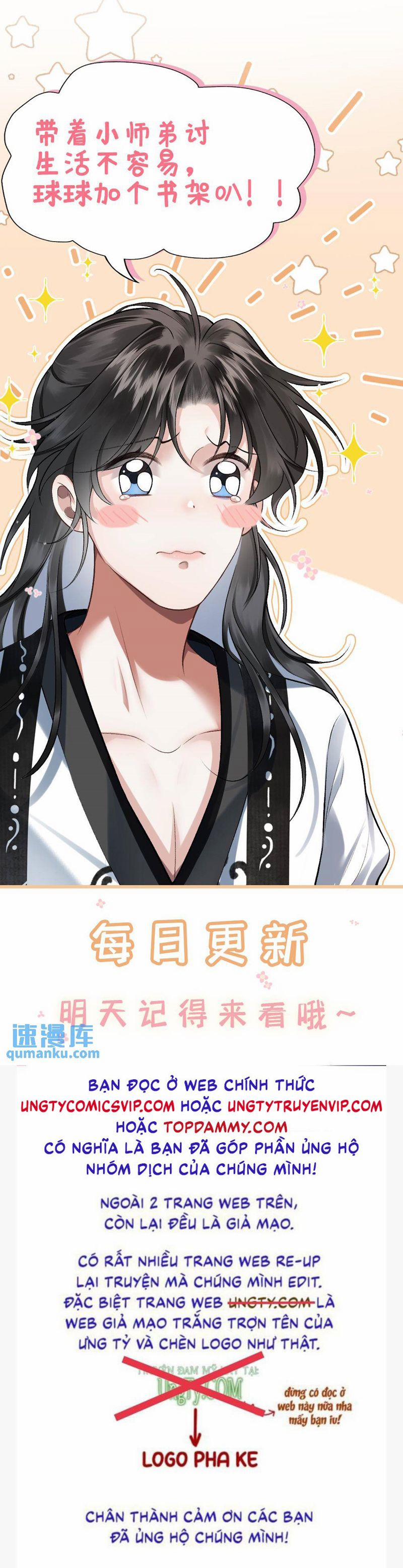 Sau Khi Xuyên Thành Pháo Hôi Ác Độc Ta Bị Ép Mở Tu La Tràng 34 trang 23