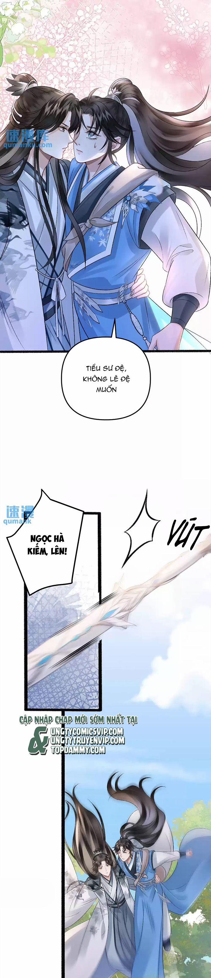 Sau Khi Xuyên Thành Pháo Hôi Ác Độc Ta Bị Ép Mở Tu La Tràng 35 trang 2