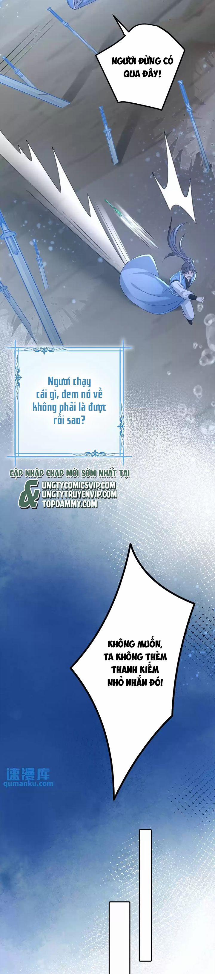 Sau Khi Xuyên Thành Pháo Hôi Ác Độc Ta Bị Ép Mở Tu La Tràng 36 trang 10