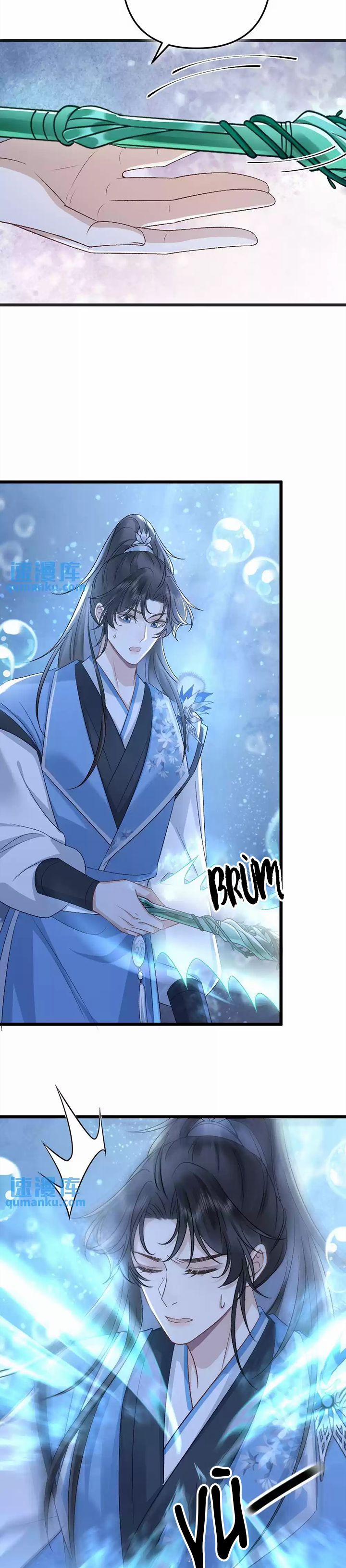 Sau Khi Xuyên Thành Pháo Hôi Ác Độc Ta Bị Ép Mở Tu La Tràng 36 trang 12