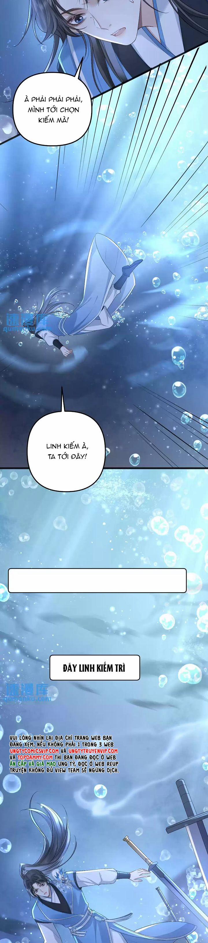 Sau Khi Xuyên Thành Pháo Hôi Ác Độc Ta Bị Ép Mở Tu La Tràng 36 trang 3