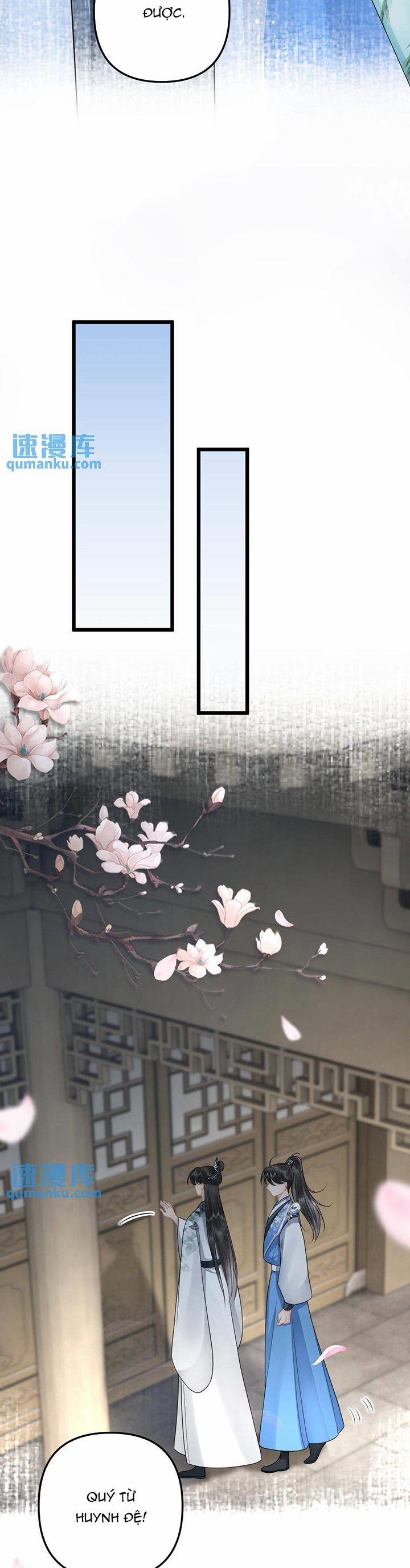 Sau Khi Xuyên Thành Pháo Hôi Ác Độc Ta Bị Ép Mở Tu La Tràng 37 trang 10