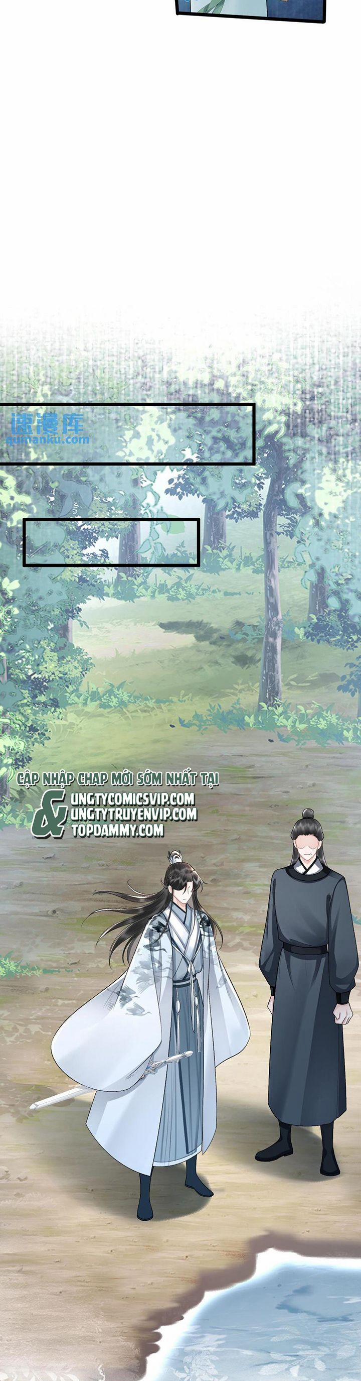 Sau Khi Xuyên Thành Pháo Hôi Ác Độc Ta Bị Ép Mở Tu La Tràng 37 trang 3