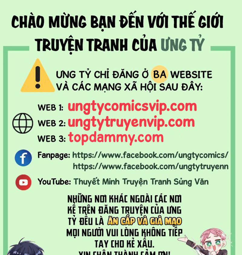 Sau Khi Xuyên Thành Pháo Hôi Ác Độc Ta Bị Ép Mở Tu La Tràng 38 trang 0