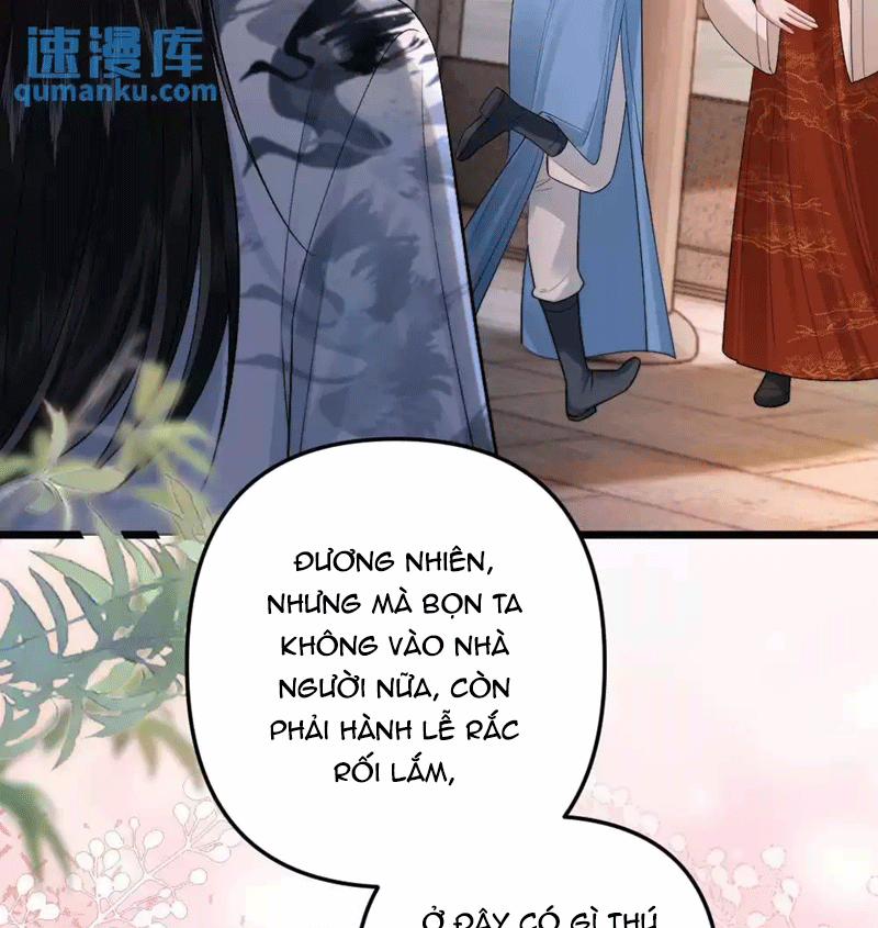 Sau Khi Xuyên Thành Pháo Hôi Ác Độc Ta Bị Ép Mở Tu La Tràng 38 trang 13