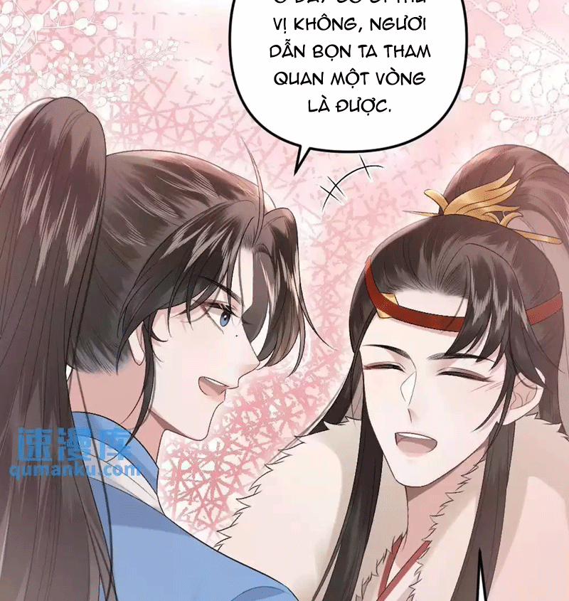 Sau Khi Xuyên Thành Pháo Hôi Ác Độc Ta Bị Ép Mở Tu La Tràng 38 trang 14