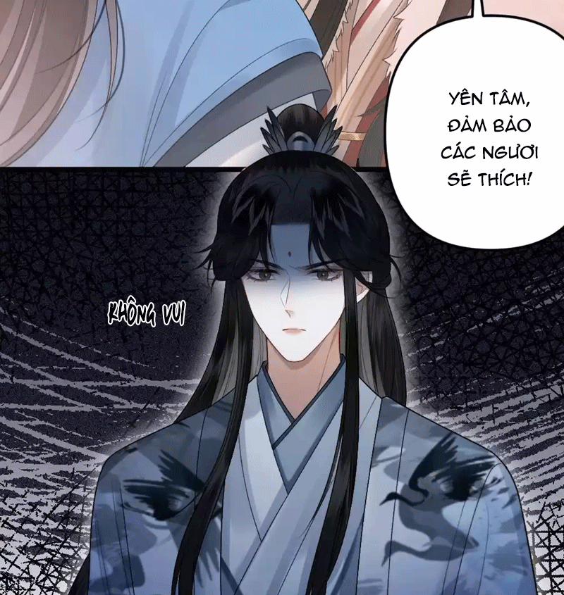 Sau Khi Xuyên Thành Pháo Hôi Ác Độc Ta Bị Ép Mở Tu La Tràng 38 trang 15