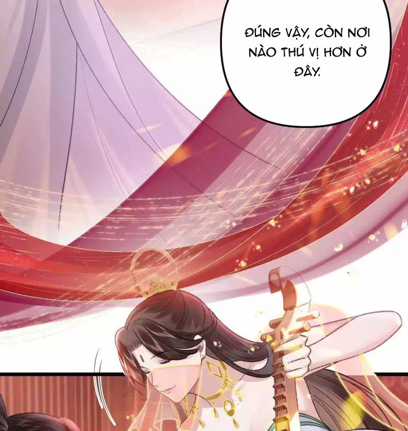 Sau Khi Xuyên Thành Pháo Hôi Ác Độc Ta Bị Ép Mở Tu La Tràng 38 trang 20