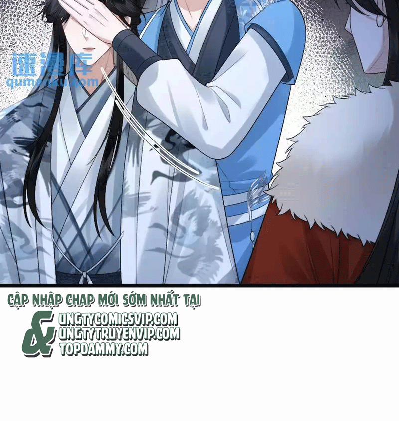 Sau Khi Xuyên Thành Pháo Hôi Ác Độc Ta Bị Ép Mở Tu La Tràng 38 trang 23