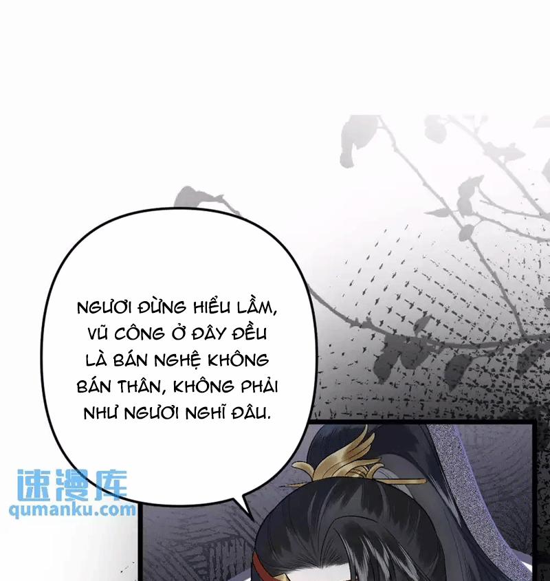 Sau Khi Xuyên Thành Pháo Hôi Ác Độc Ta Bị Ép Mở Tu La Tràng 38 trang 24