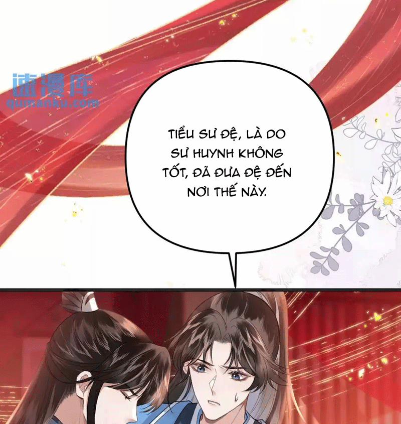 Sau Khi Xuyên Thành Pháo Hôi Ác Độc Ta Bị Ép Mở Tu La Tràng 38 trang 28