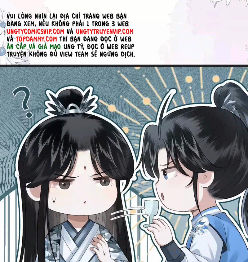 Sau Khi Xuyên Thành Pháo Hôi Ác Độc Ta Bị Ép Mở Tu La Tràng 38 trang 30