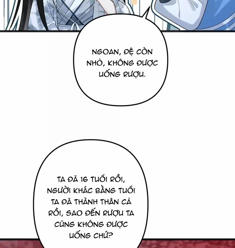 Sau Khi Xuyên Thành Pháo Hôi Ác Độc Ta Bị Ép Mở Tu La Tràng 38 trang 31