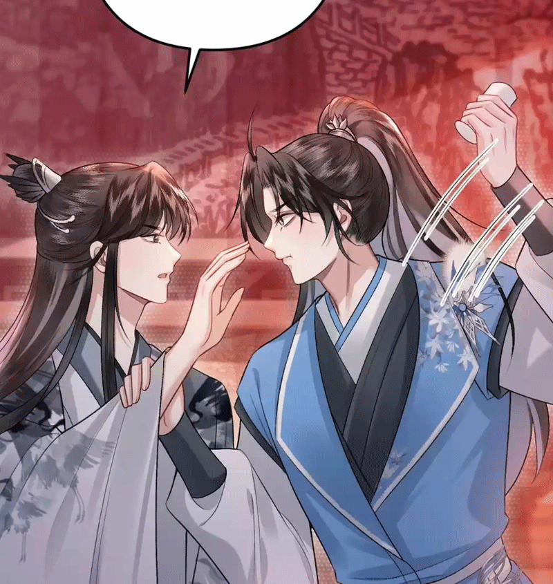 Sau Khi Xuyên Thành Pháo Hôi Ác Độc Ta Bị Ép Mở Tu La Tràng 38 trang 32