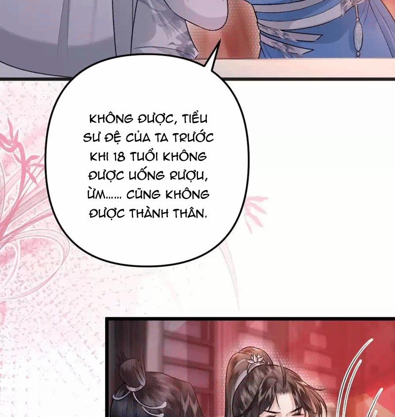 Sau Khi Xuyên Thành Pháo Hôi Ác Độc Ta Bị Ép Mở Tu La Tràng 38 trang 33