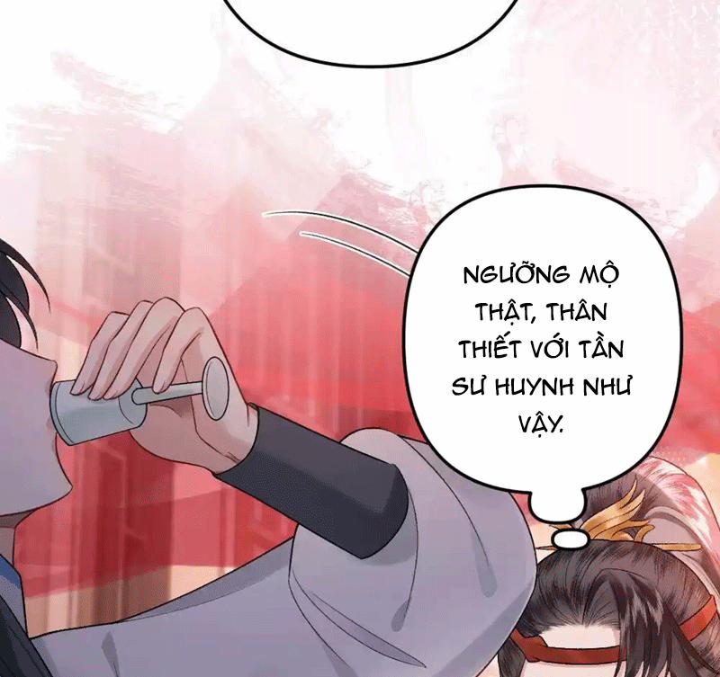 Sau Khi Xuyên Thành Pháo Hôi Ác Độc Ta Bị Ép Mở Tu La Tràng 38 trang 35