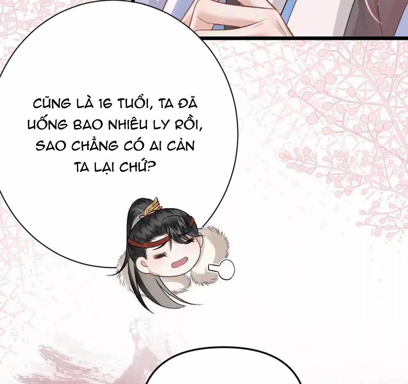 Sau Khi Xuyên Thành Pháo Hôi Ác Độc Ta Bị Ép Mở Tu La Tràng 38 trang 39