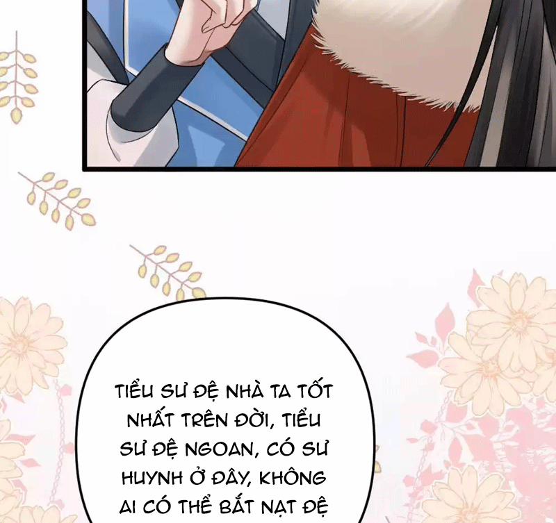 Sau Khi Xuyên Thành Pháo Hôi Ác Độc Ta Bị Ép Mở Tu La Tràng 38 trang 45