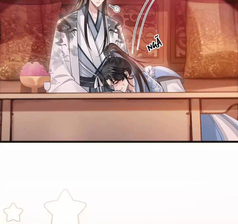 Sau Khi Xuyên Thành Pháo Hôi Ác Độc Ta Bị Ép Mở Tu La Tràng 38 trang 50