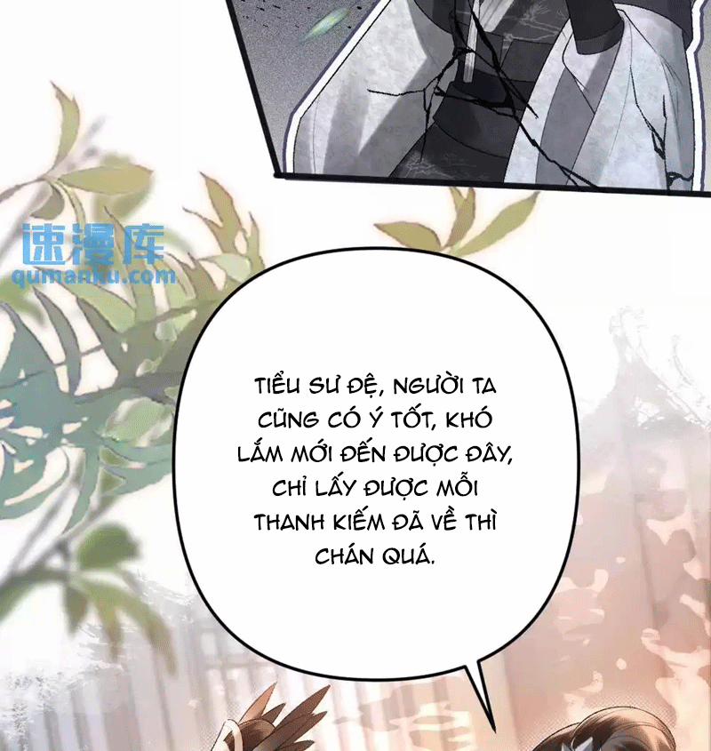 Sau Khi Xuyên Thành Pháo Hôi Ác Độc Ta Bị Ép Mở Tu La Tràng 38 trang 6