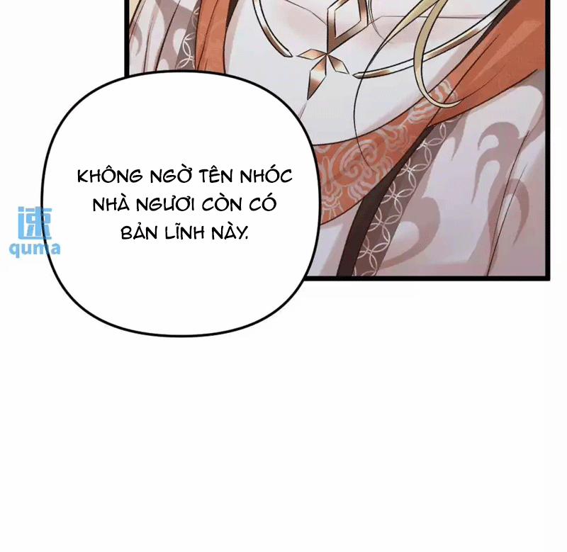 Sau Khi Xuyên Thành Pháo Hôi Ác Độc Ta Bị Ép Mở Tu La Tràng 39 trang 35