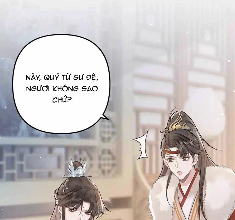 Sau Khi Xuyên Thành Pháo Hôi Ác Độc Ta Bị Ép Mở Tu La Tràng 39 trang 4