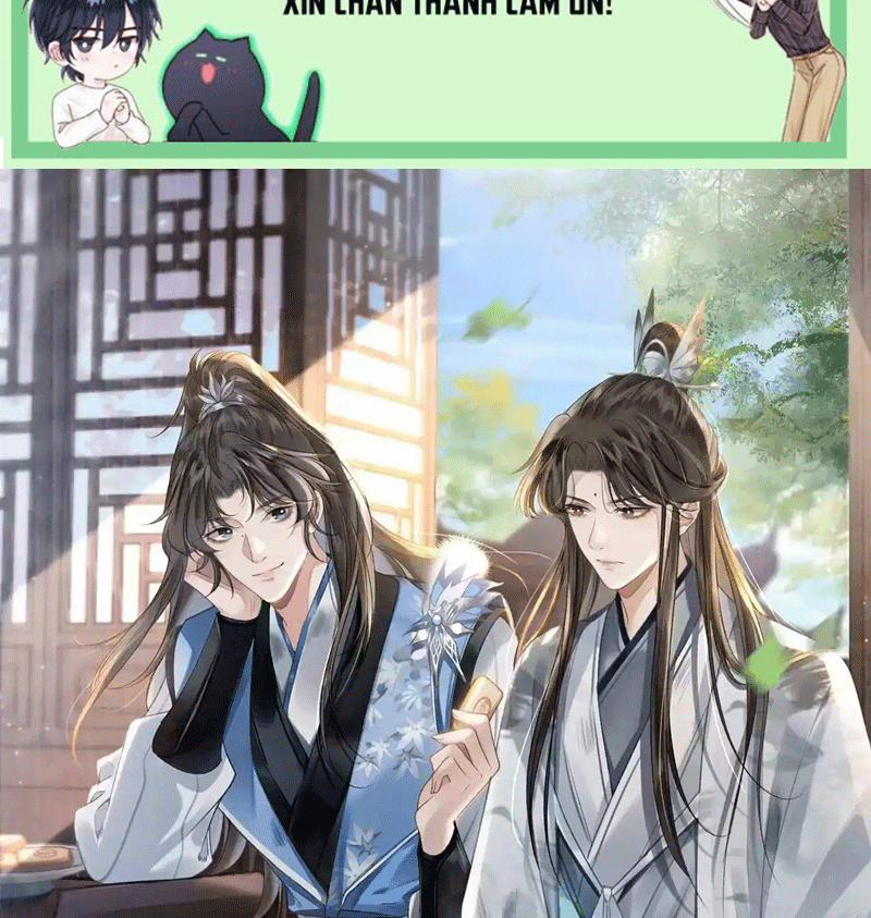 Sau Khi Xuyên Thành Pháo Hôi Ác Độc Ta Bị Ép Mở Tu La Tràng 40 trang 1