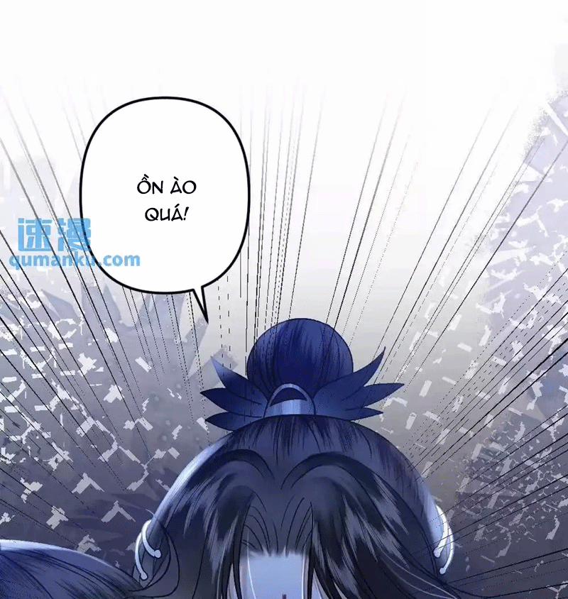 Sau Khi Xuyên Thành Pháo Hôi Ác Độc Ta Bị Ép Mở Tu La Tràng 40 trang 11