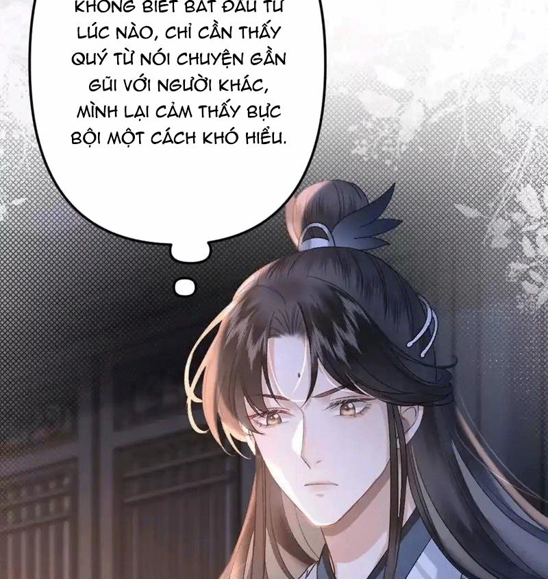 Sau Khi Xuyên Thành Pháo Hôi Ác Độc Ta Bị Ép Mở Tu La Tràng 40 trang 22