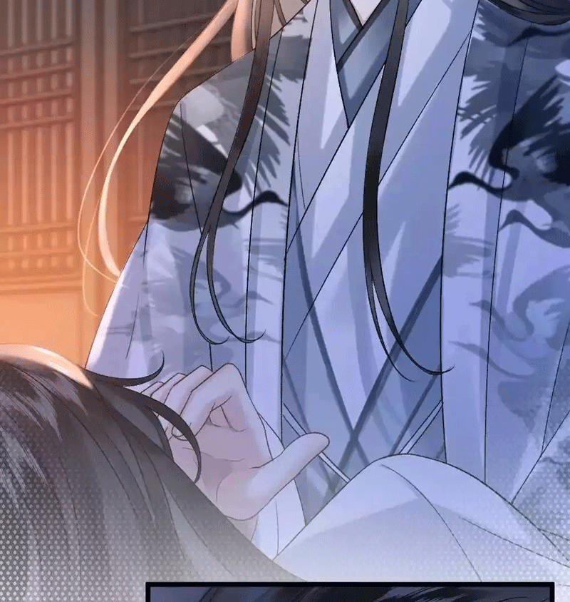 Sau Khi Xuyên Thành Pháo Hôi Ác Độc Ta Bị Ép Mở Tu La Tràng 40 trang 23