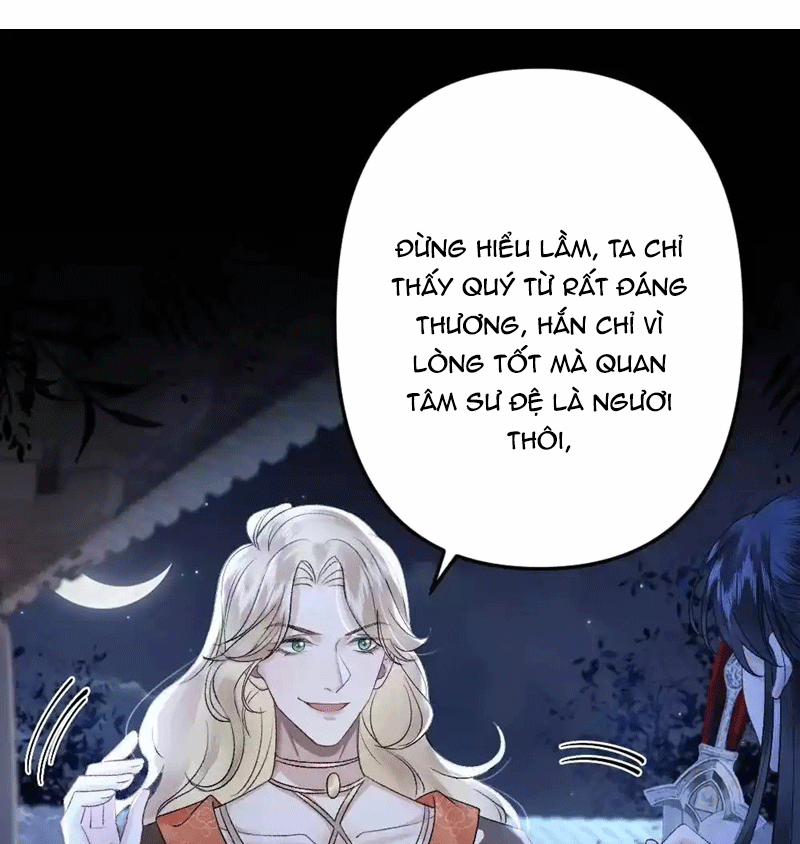 Sau Khi Xuyên Thành Pháo Hôi Ác Độc Ta Bị Ép Mở Tu La Tràng 40 trang 3